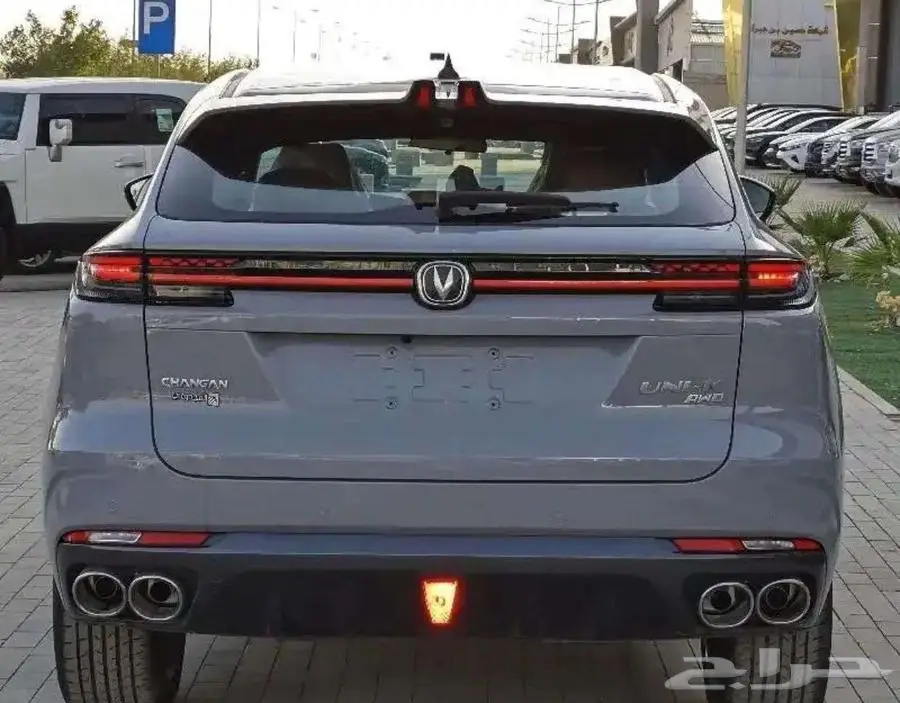 يوني كي 2025 4