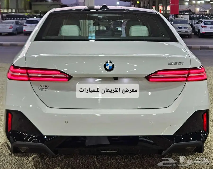 BMW .. 2024.520i 19