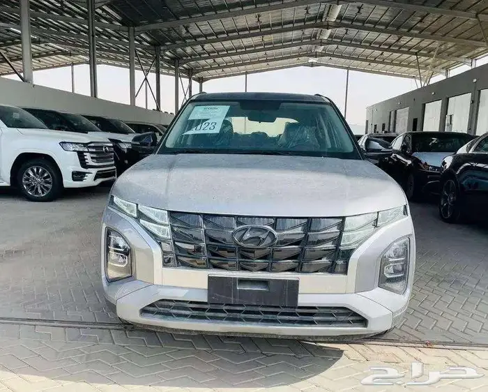 هونداى كريتا كمفورت 2023 سعودى بالنقد والتقسيط 1