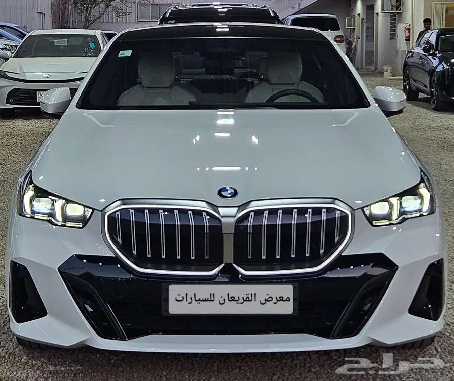 BMW .. 2024.520i 0
