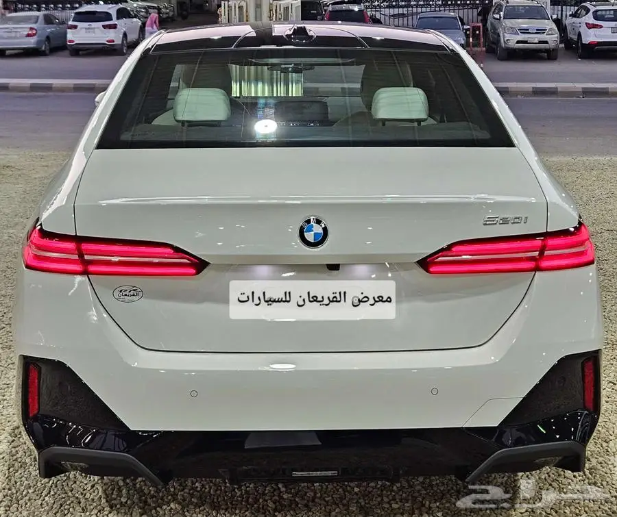 BMW .. 2024.520i 18