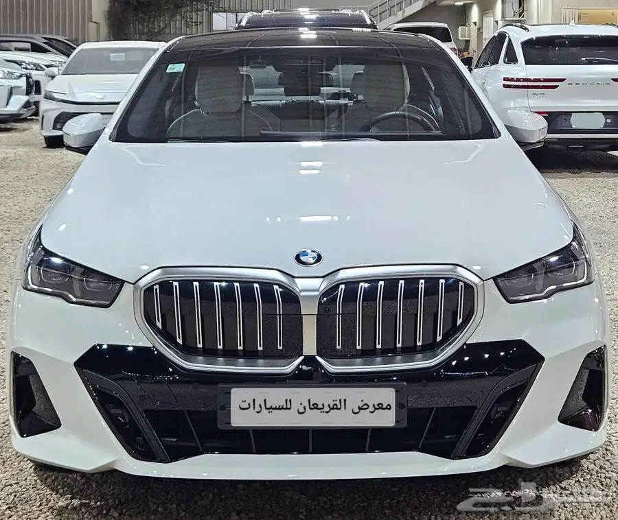 BMW .. 2024.520i 3