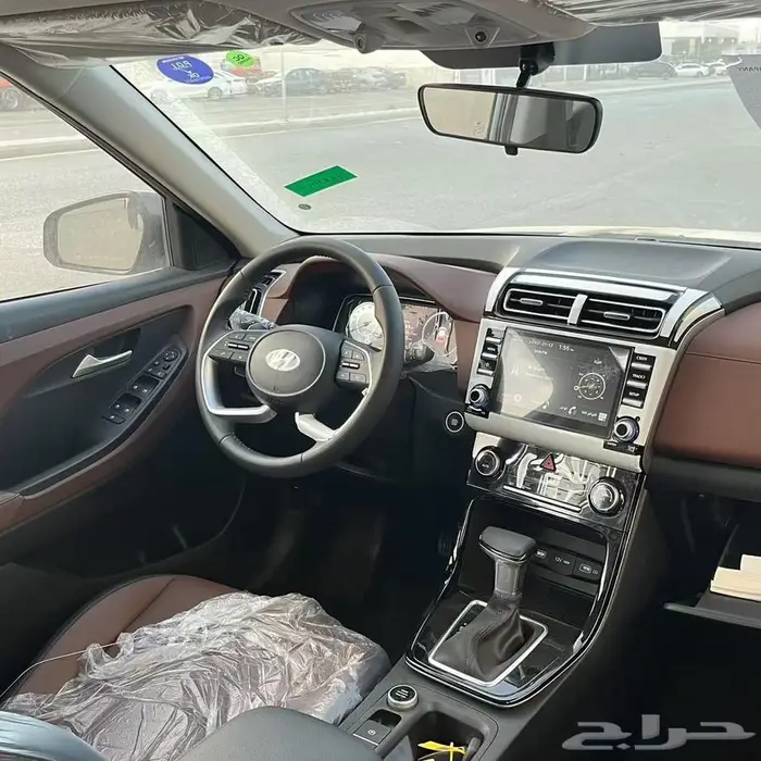 عرووض على كريتا 2025 كومفورت 2