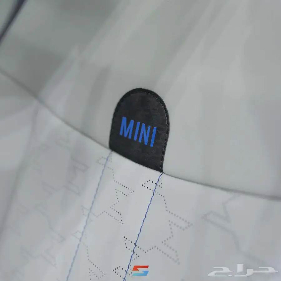 ميني كوبر موديل 2025 18