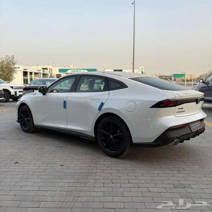 شانجان يوني في موديل 2025 اقل الاسعار للاسقاط 2