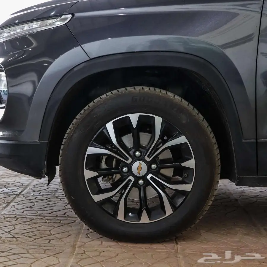 شفروليه جروف 2023 4