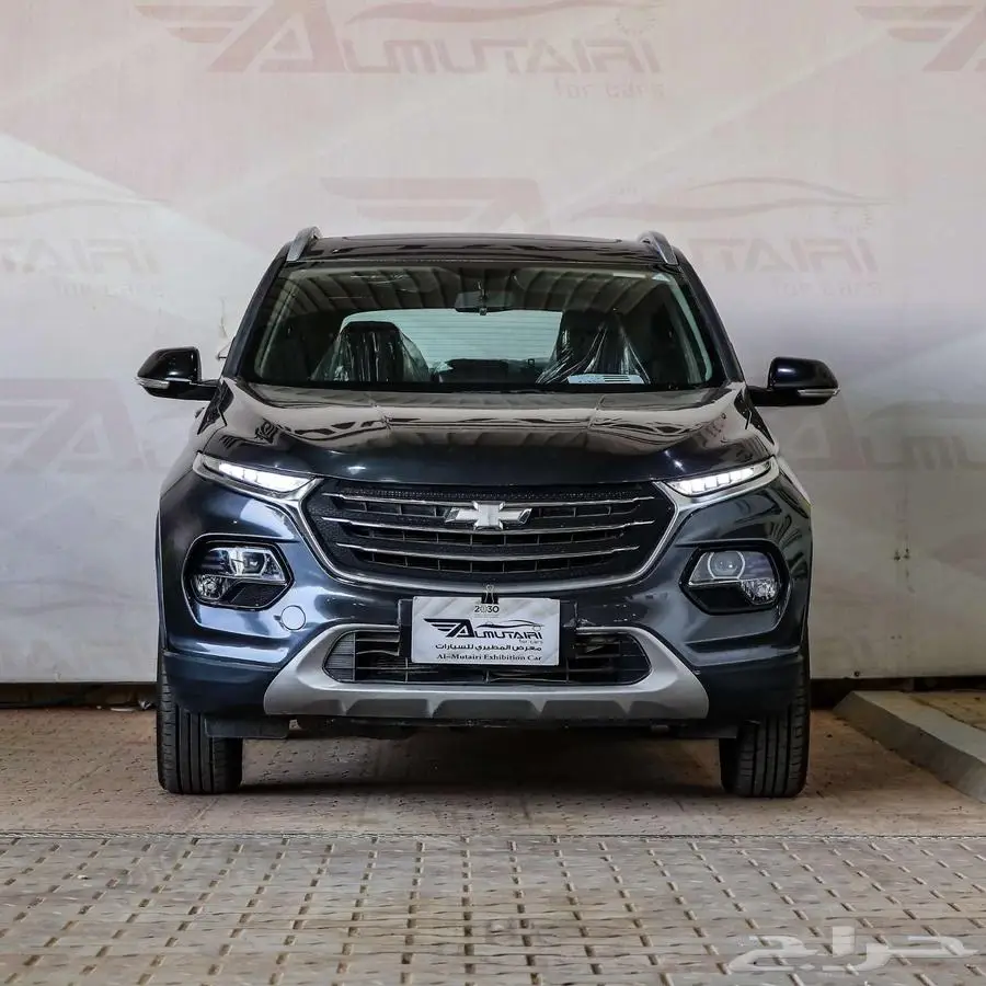شفروليه جروف 2023 0