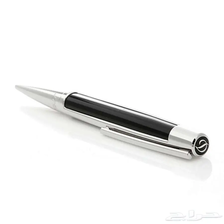 قلم S.T. Dupont D fi Prestige قوة التصميم وأناقة الأداء 4