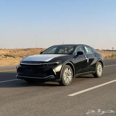 تويوتا كراون بريميوم 2026 سعودي - عروض الكاش و الاقساط 1