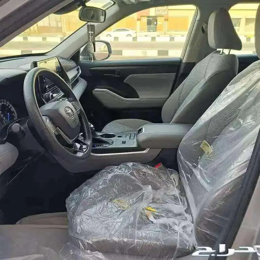 هايلندر 2021 LE 10
