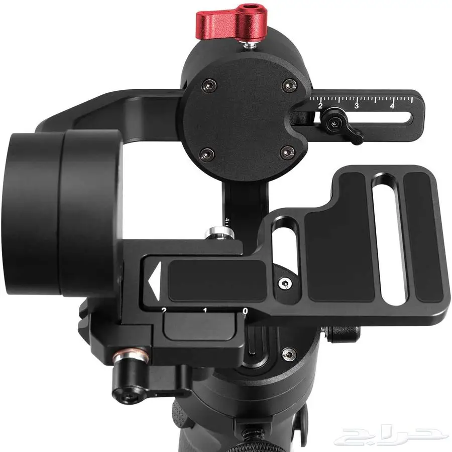 تاريبود من شركة زيون Zhiyun 1