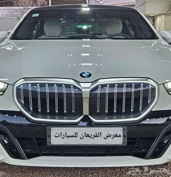 BMW .. 2024.520i (( تم البيع )) 10