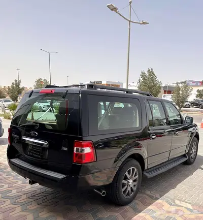 فورد اكسبيدشن 2012 دبل 19