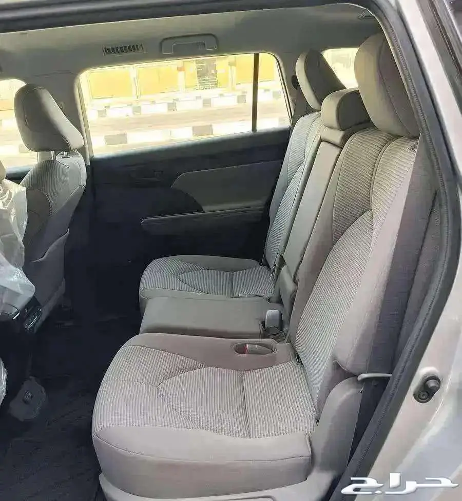 هايلندر 2021 LE 16