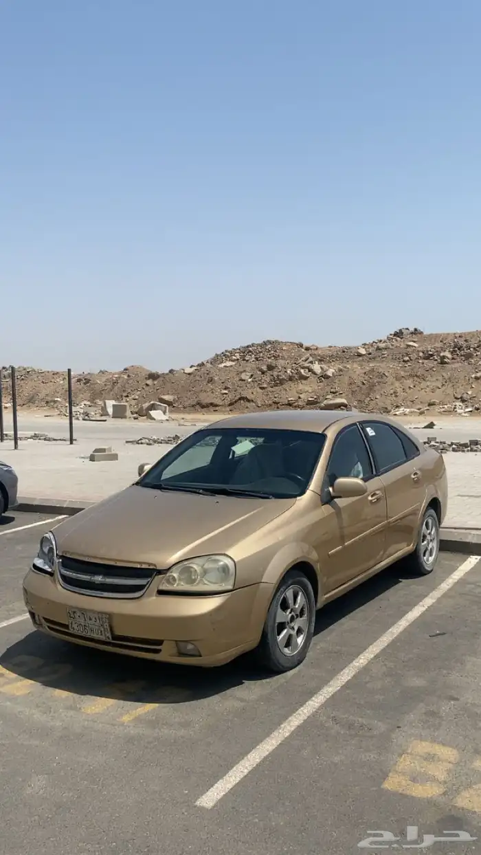 اوبترا 2010 Ls للبيع 1