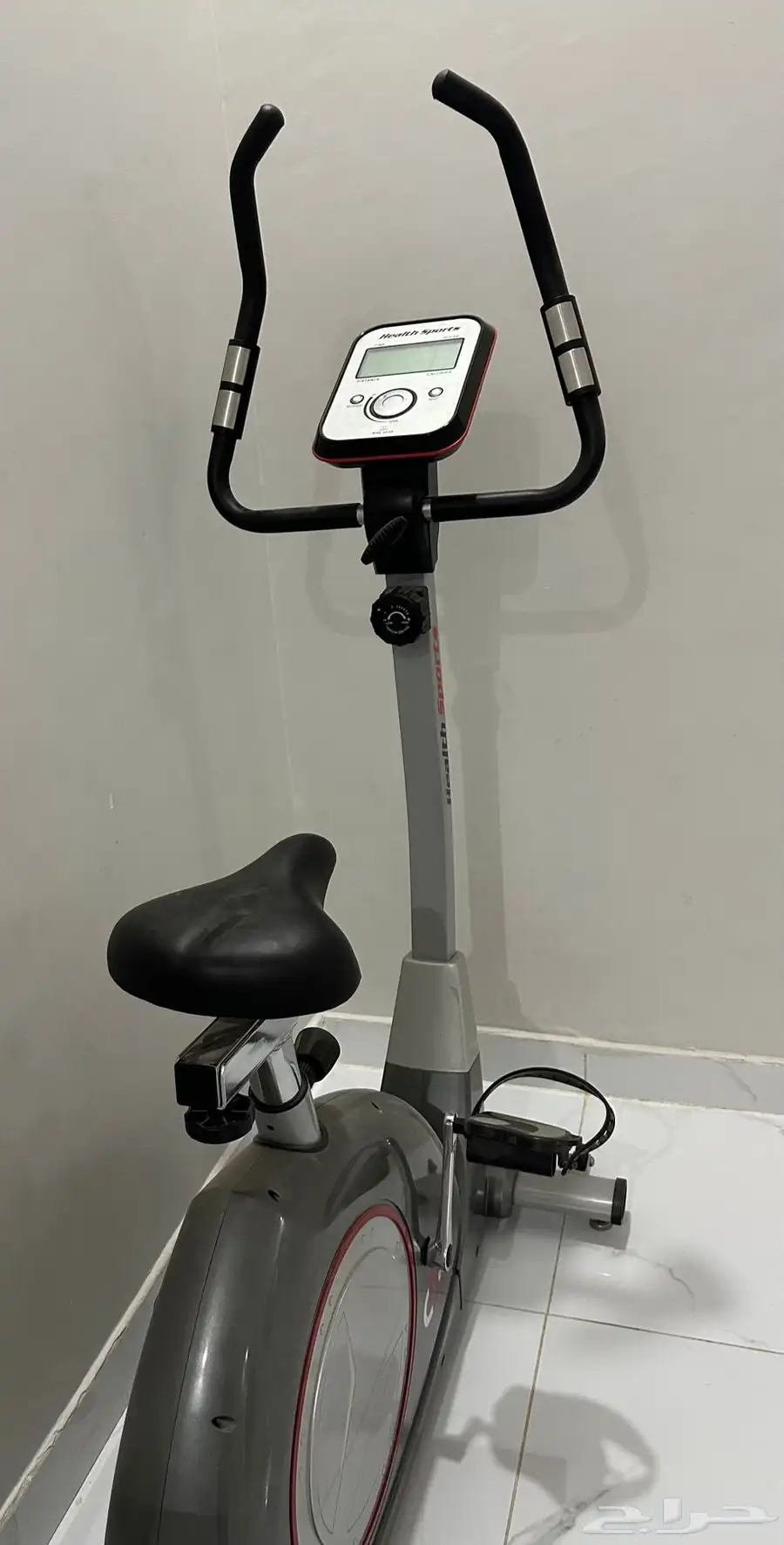 جهاز رياضي 0
