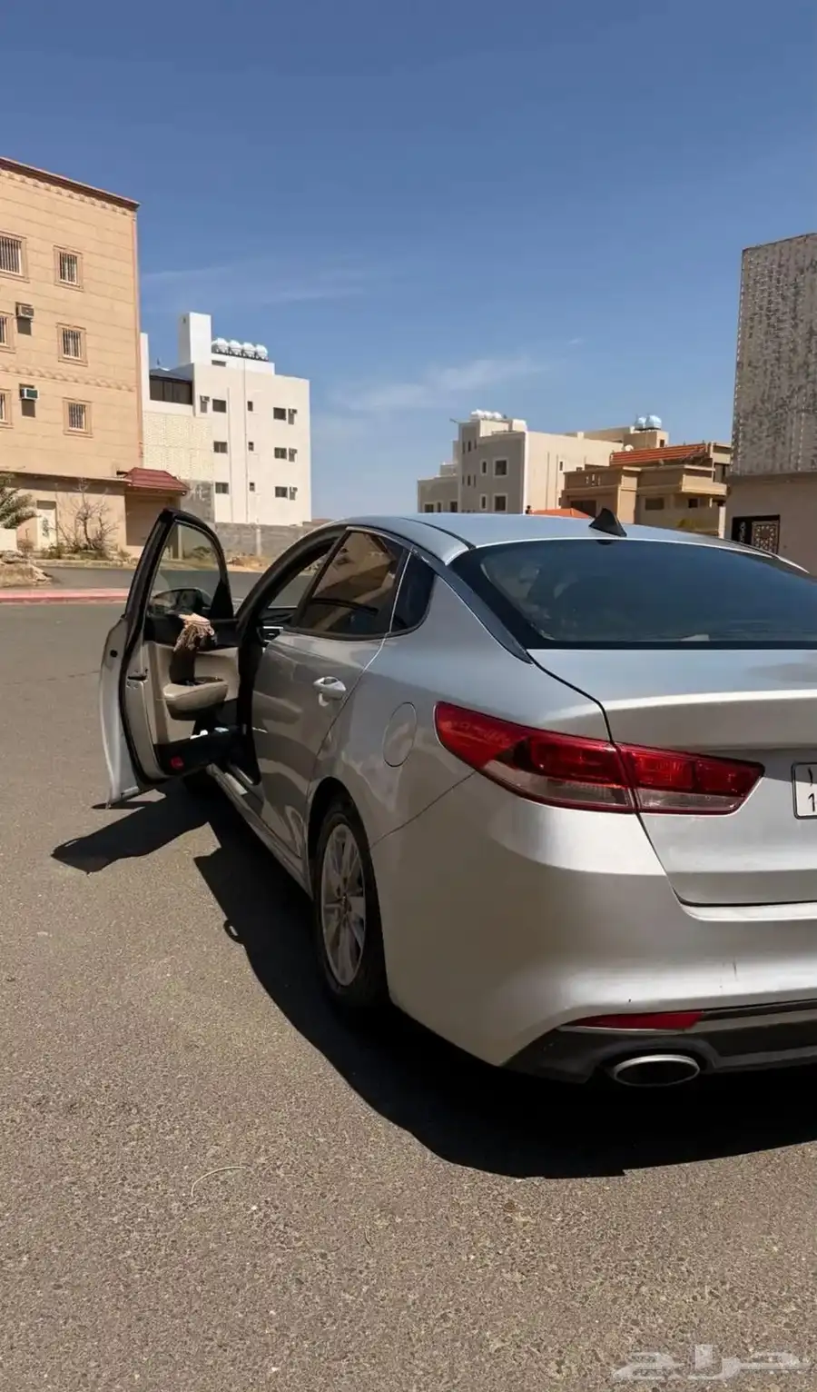 اوبتما 2017 نص فل نضيفه بنزيم 6