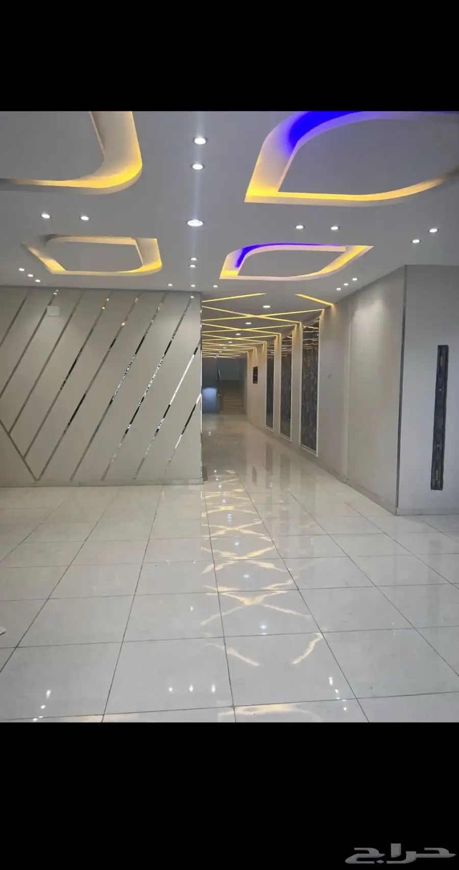 شقق فندقية شبرا الطايف 2