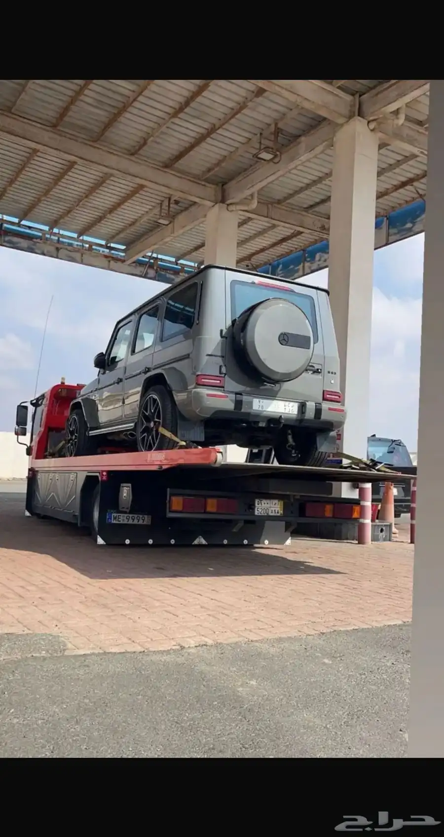 سطحة المدينة داخل وخارج المدينة هدروليك وعادية 0