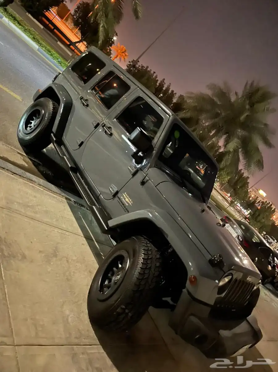 رانجلر 2015 0