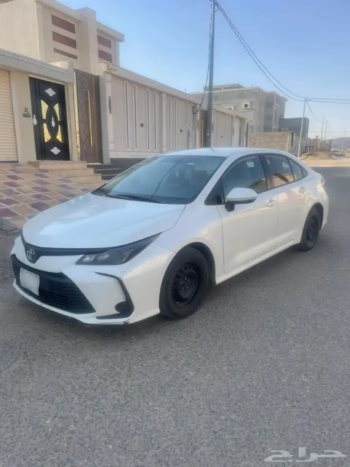 كورلا 2020 للبيع 1