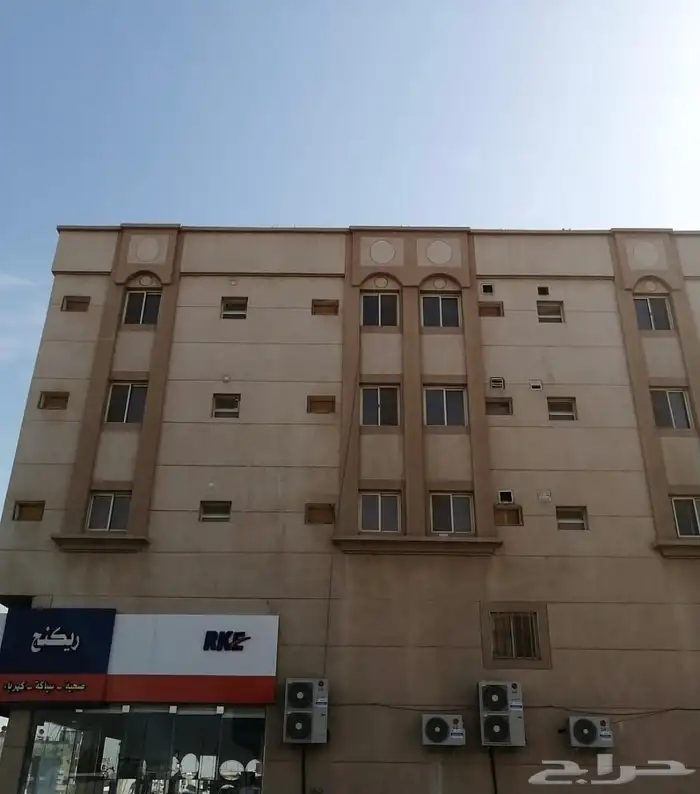 عمارة سكنية بالهفوف 8