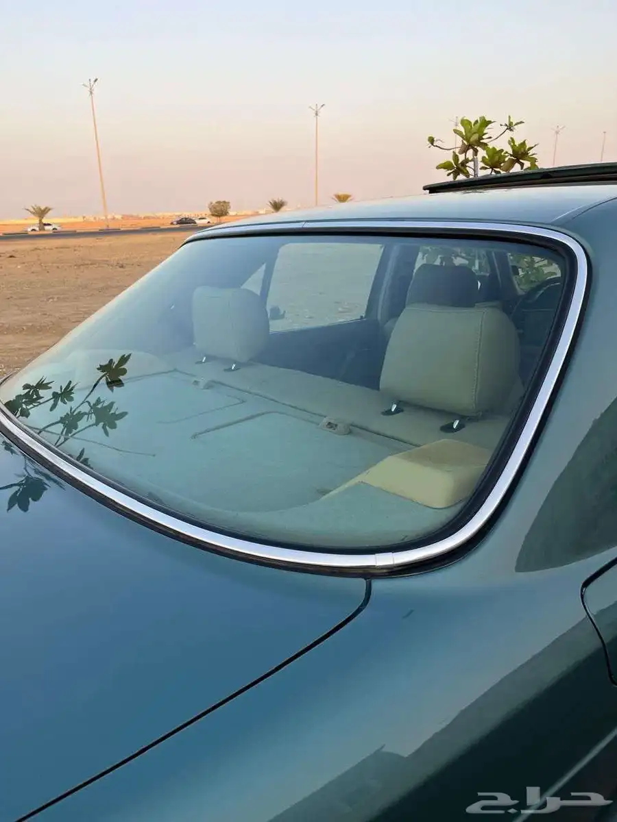 البيع مرسيدس مديل 88 4