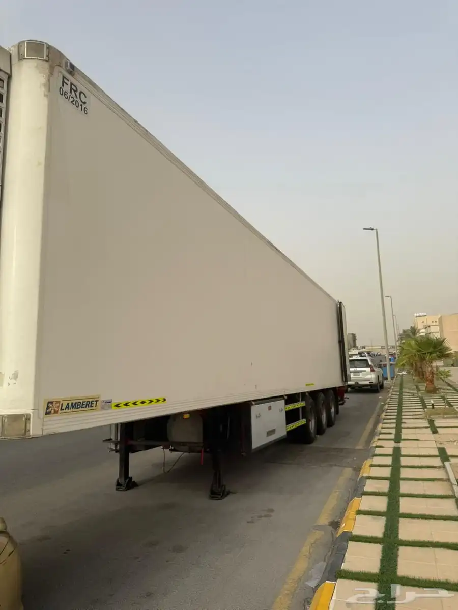للبيع براد لمبيرت جهاز التبريد SL200 9