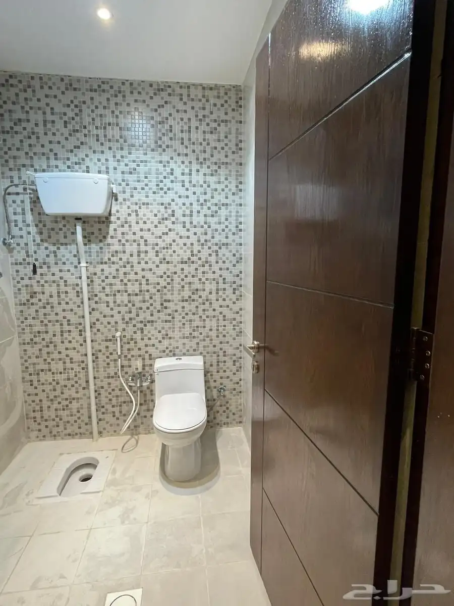 عمارة جديدة 4 أدوار وبدروم  مواقف بالهيام 5