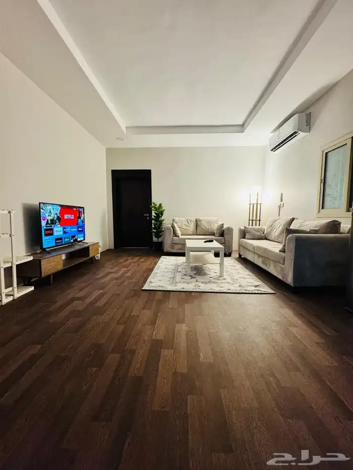 شقق مفروشه للايجار الشهري 5