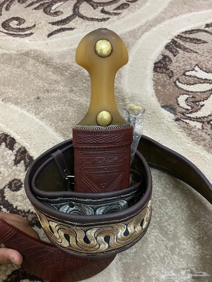 جنبيه حك زراف 2