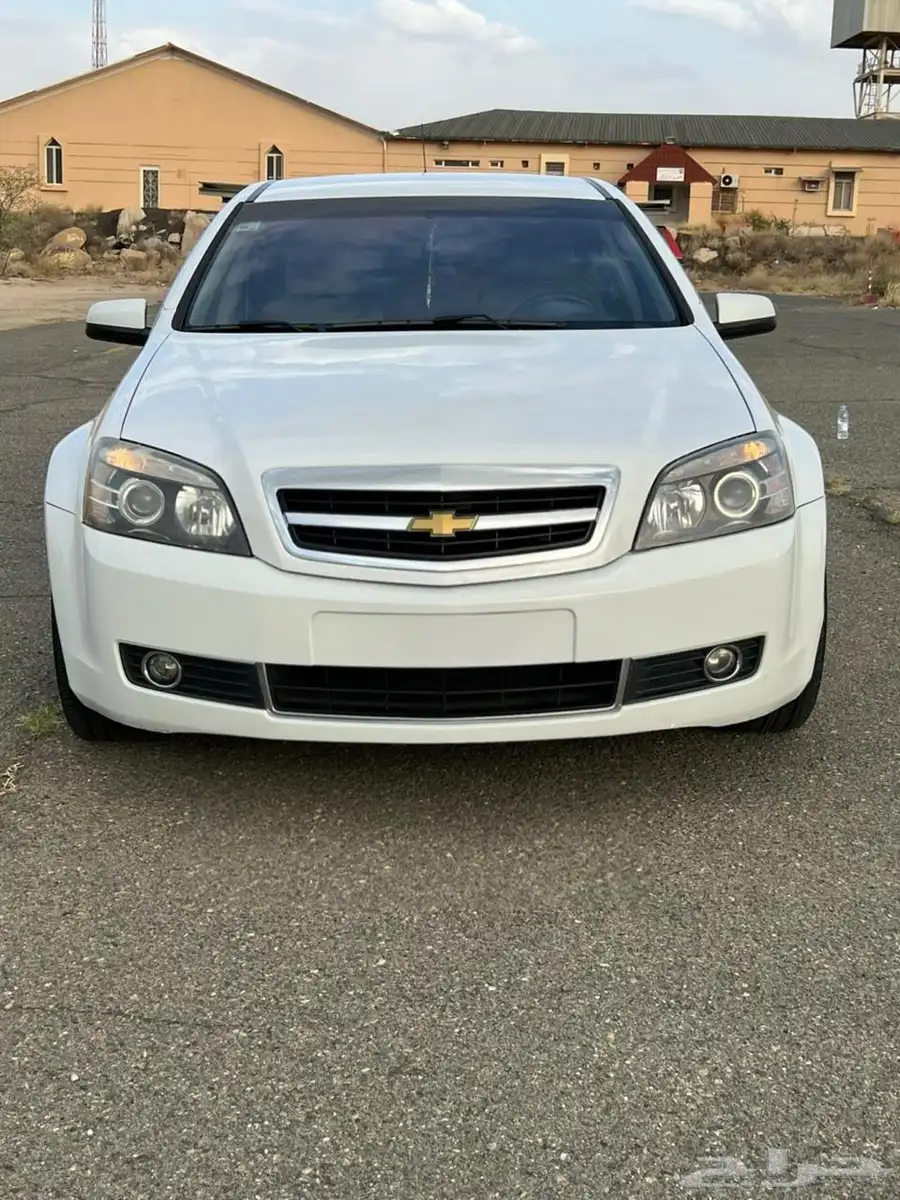 كابرس 2013 LTZ 0