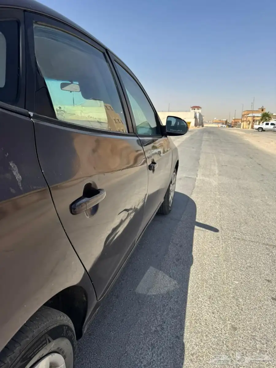 النترا 2009 اتوماتيك 7