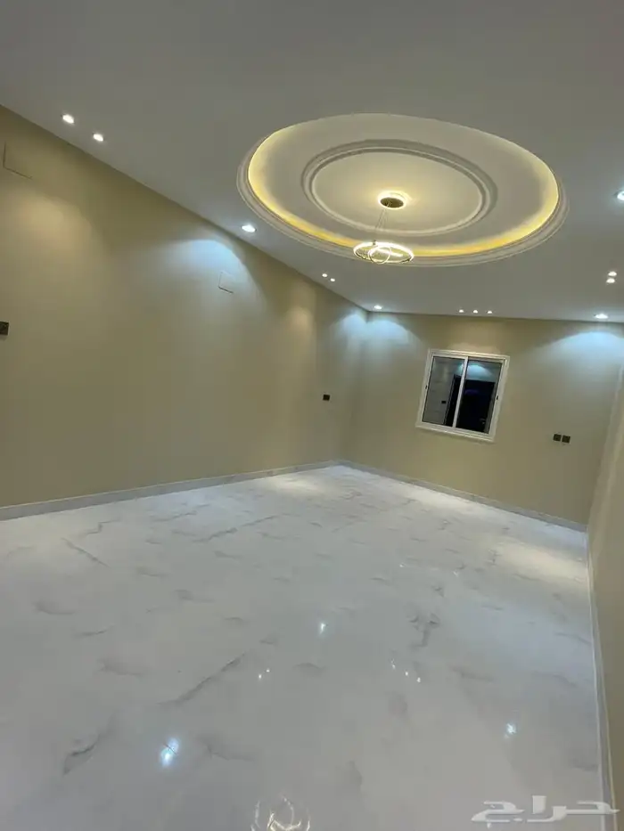 عمارة جديدة 4 أدوار وبدروم  مواقف بالهيام 1