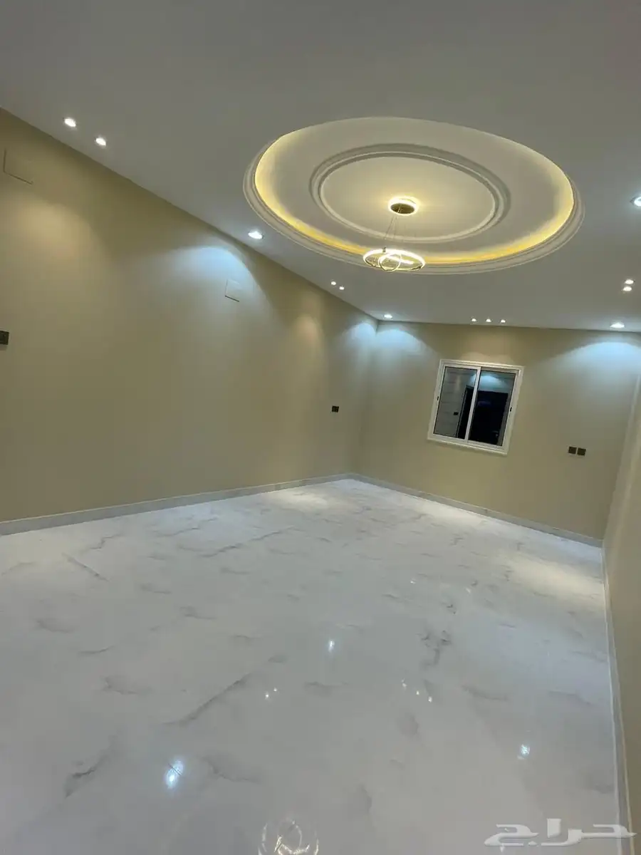 عمارة جديدة 4 أدوار وبدروم  مواقف بالهيام 1