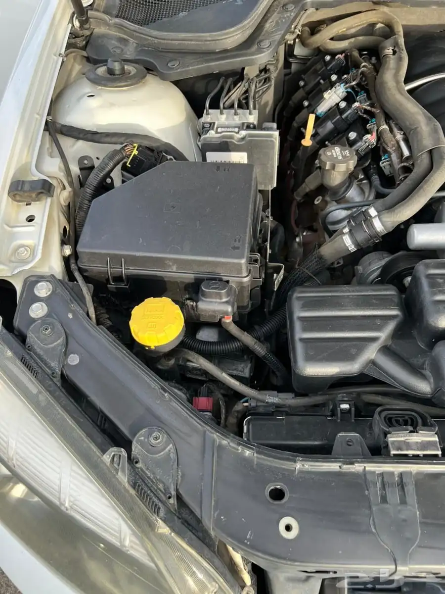كابرس 2013 LTZ 20