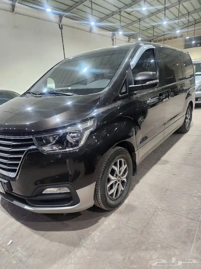 اتش ون 2019 ديزل بطاقة جمركيه 9
