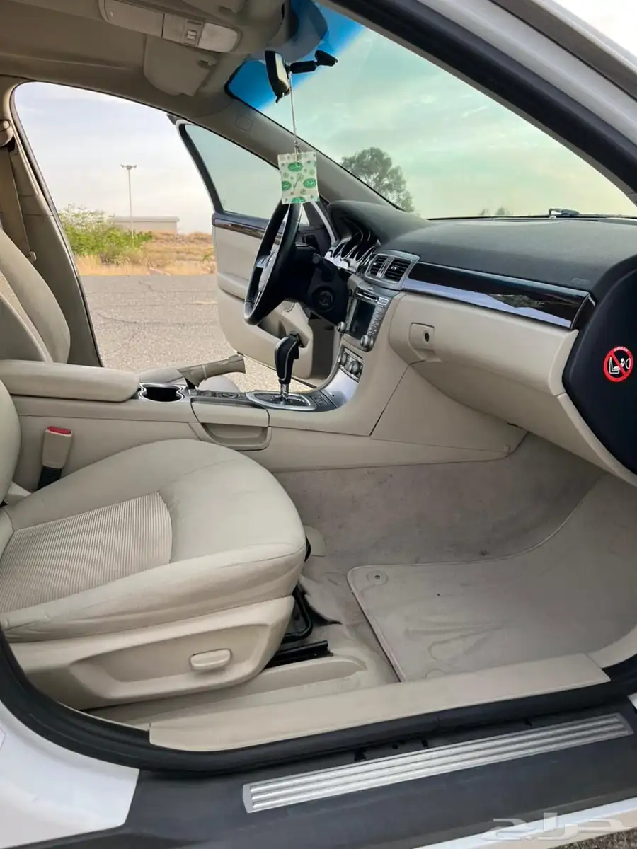 كابرس 2013 LTZ 12