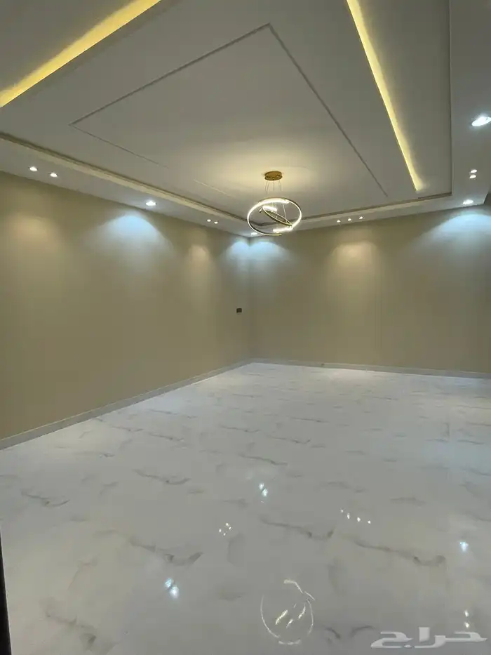 عمارة جديدة 4 أدوار وبدروم  مواقف بالهيام 4