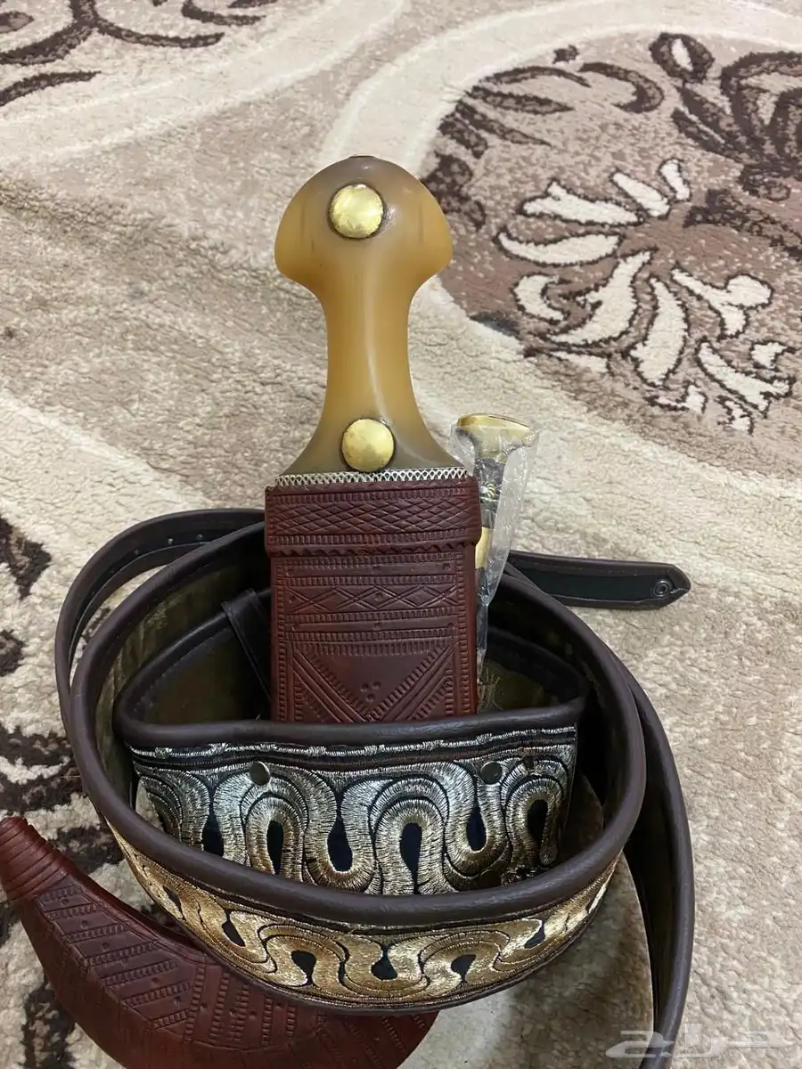 جنبيه حك زراف 0