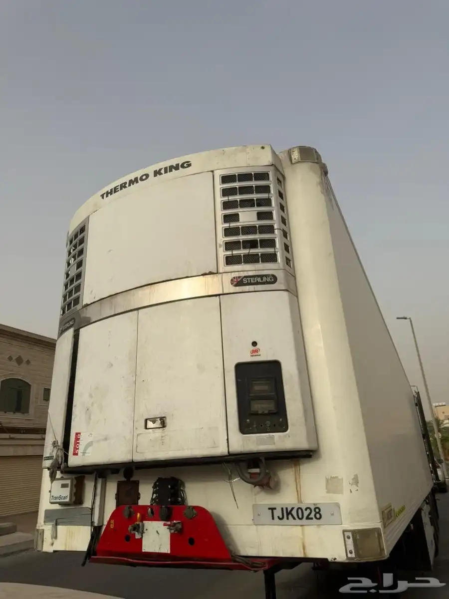 للبيع براد لمبيرت جهاز التبريد SL200 8