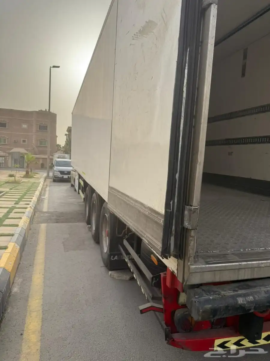 للبيع براد لمبيرت جهاز التبريد SL200 4