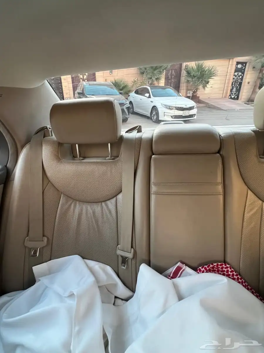 لكزس 430 6