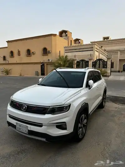 شانجان CS35PLUS 2020 1