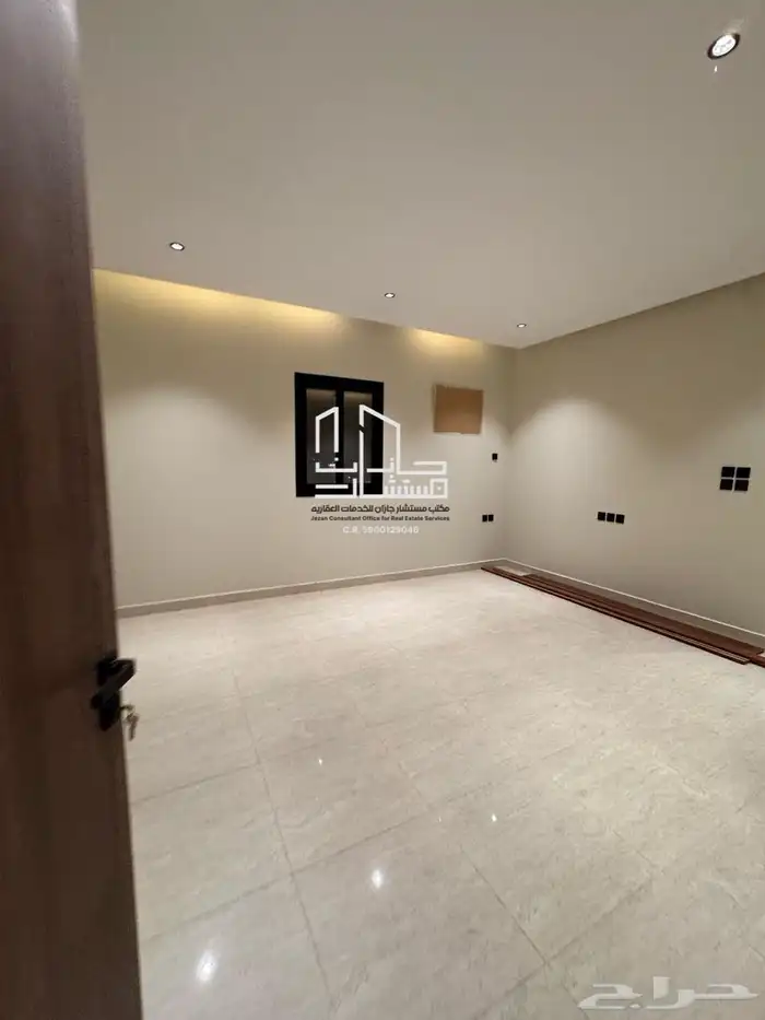 شقق فاخرة للبيع بحي الرحاب بسعر مميز 5