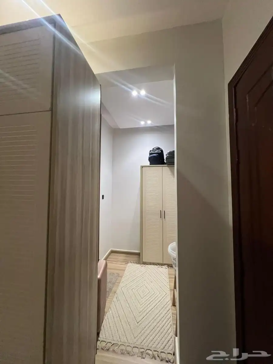 فيلا للبيع 3 ادوار تاون هاوس حي عكاظ 3