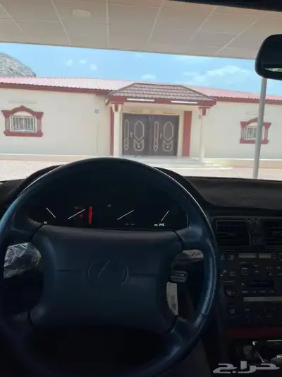 الكزس جديده 3