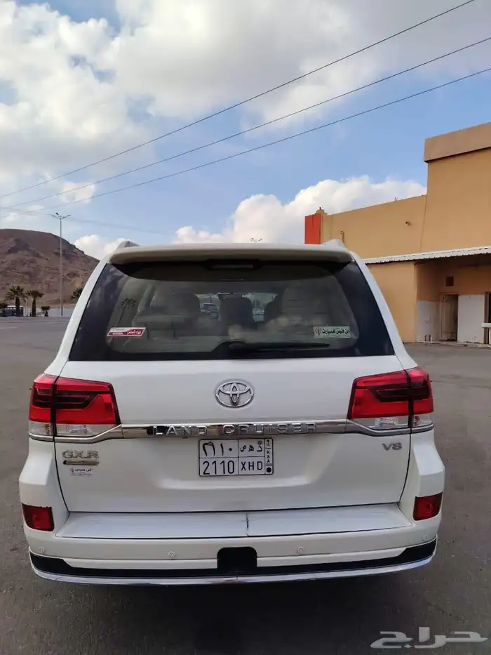 GXR 6