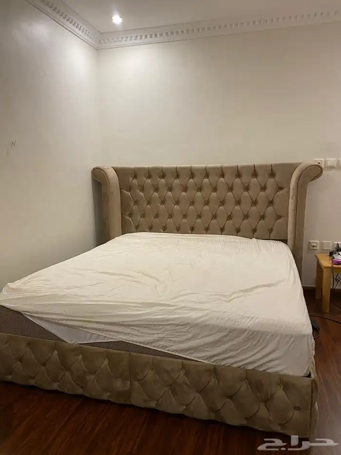 سراير مراتب مخدات لحافات بطانيات 3