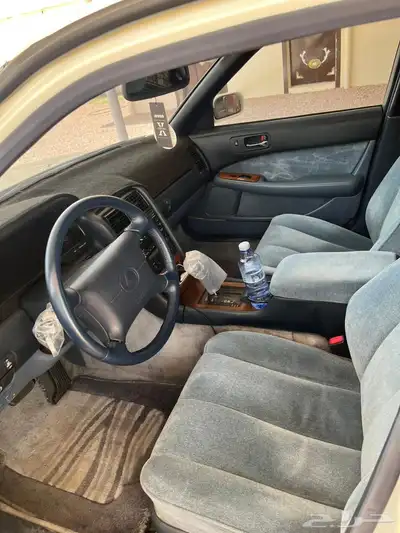 الكزس جديده 2